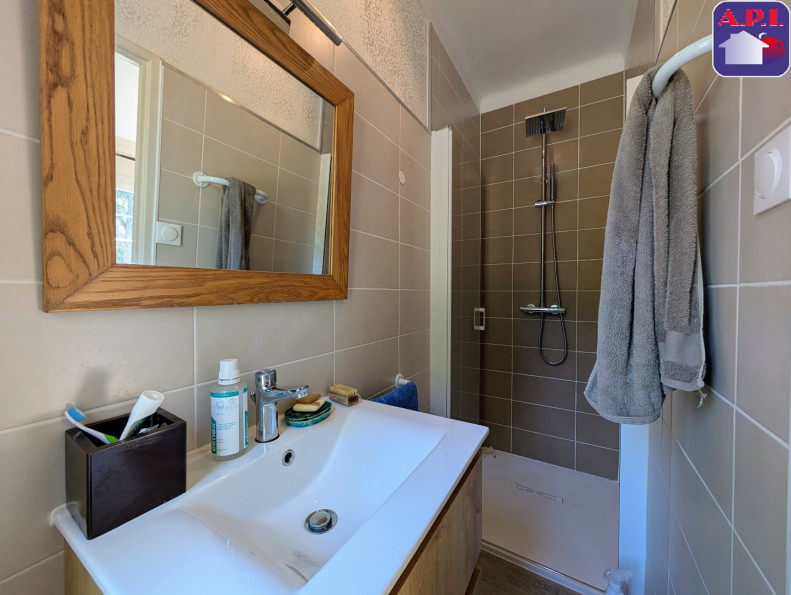 vente Maison Lesparrou - Photo 8