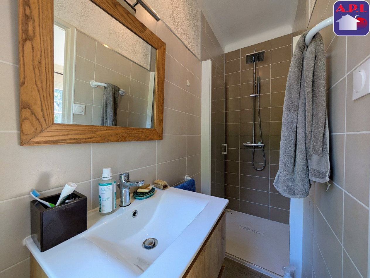 vente Maison Lesparrou - Photo 8