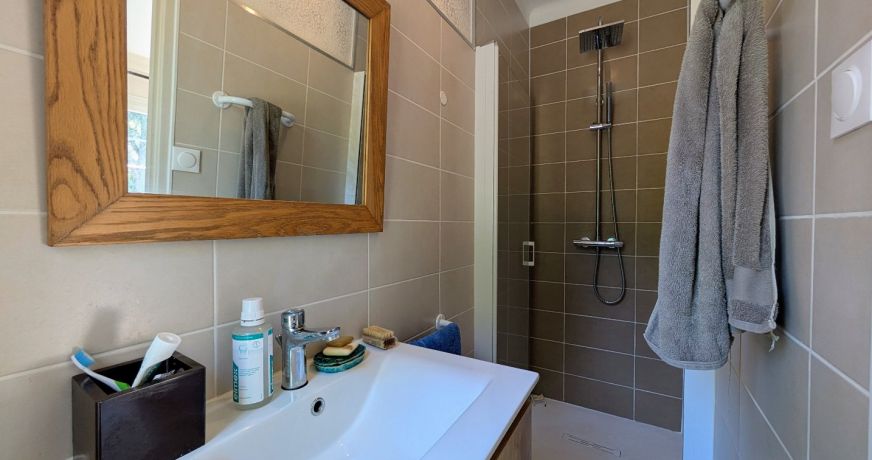 vente Maison Lesparrou