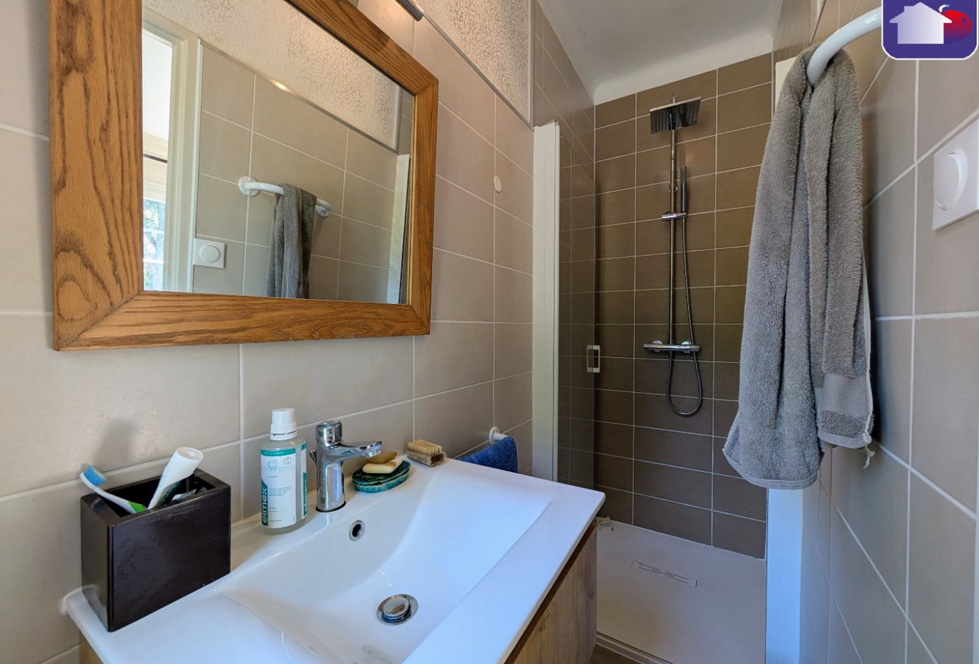 vente Maison Lesparrou - Photo 8