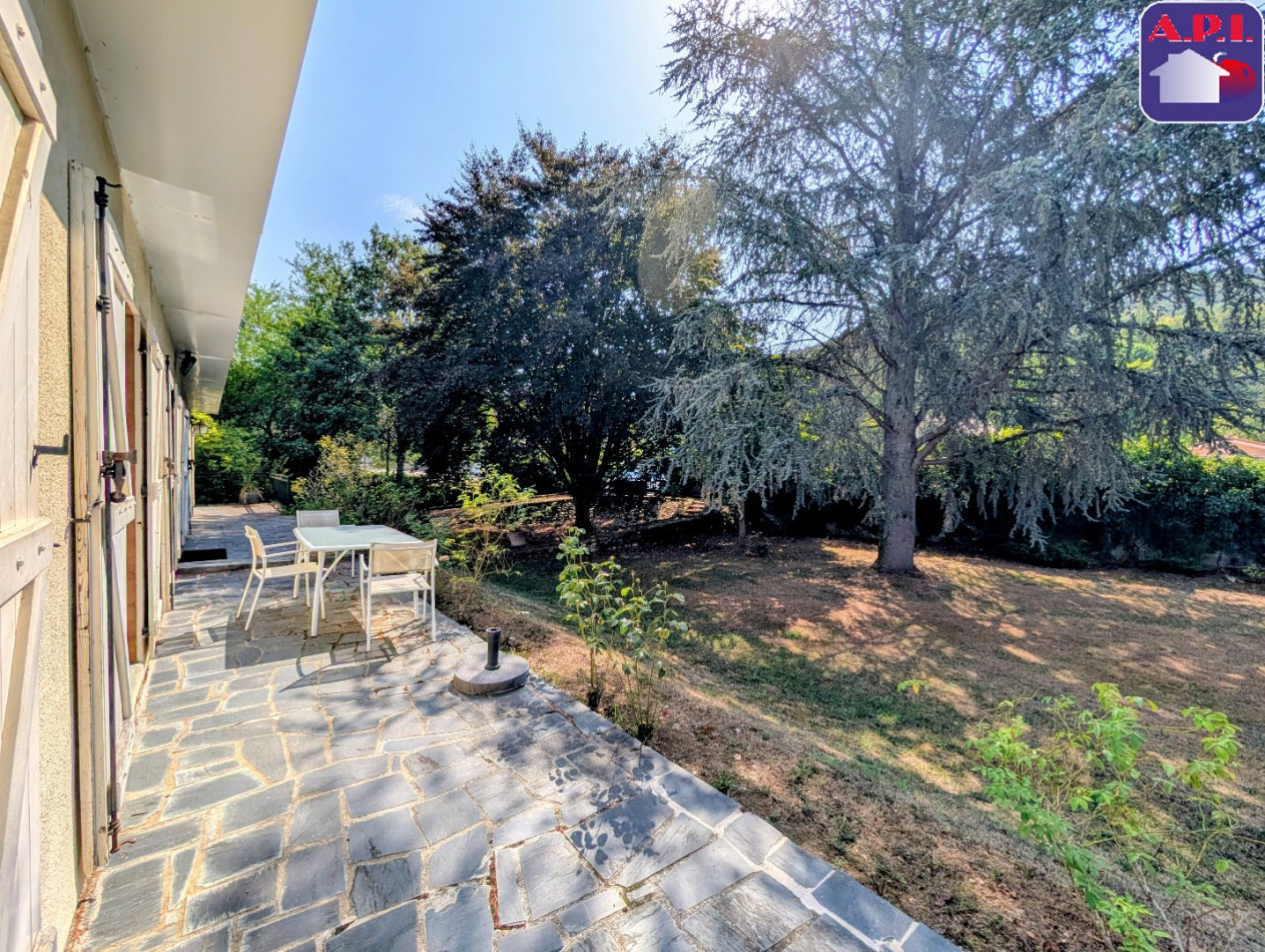 vente Maison Lesparrou - Photo 13