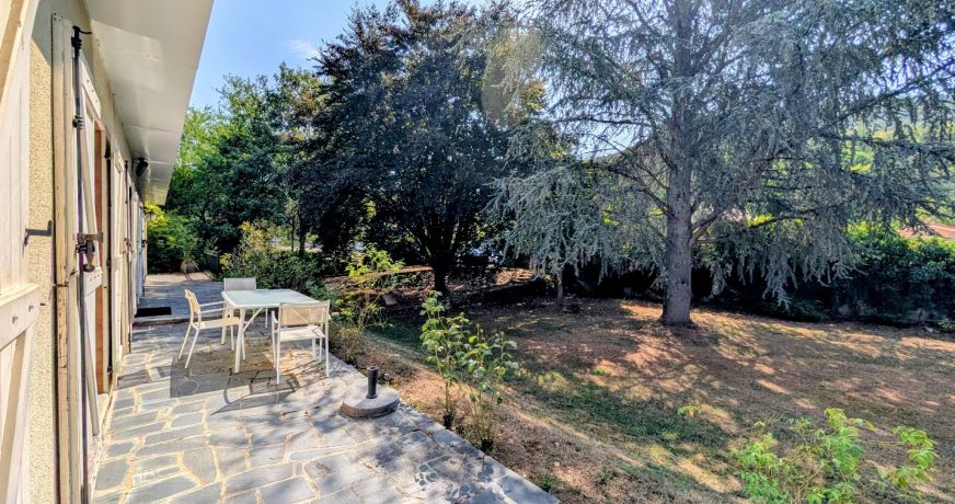 vente Maison Lesparrou