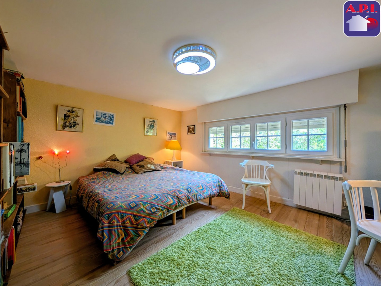 vente Maison Lesparrou - Photo 11