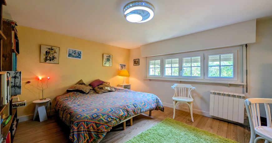 vente Maison Lesparrou