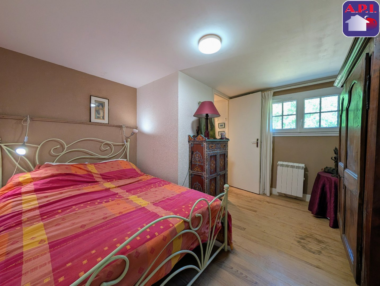 vente Maison Lesparrou - Photo 12