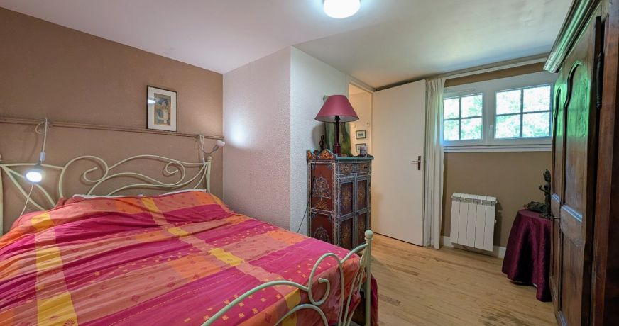vente Maison Lesparrou