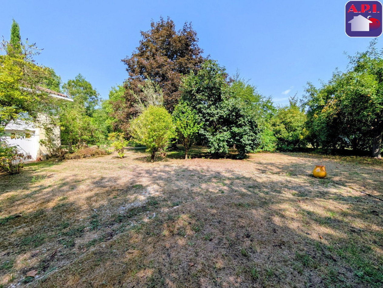 vente Maison Lesparrou - Photo 3