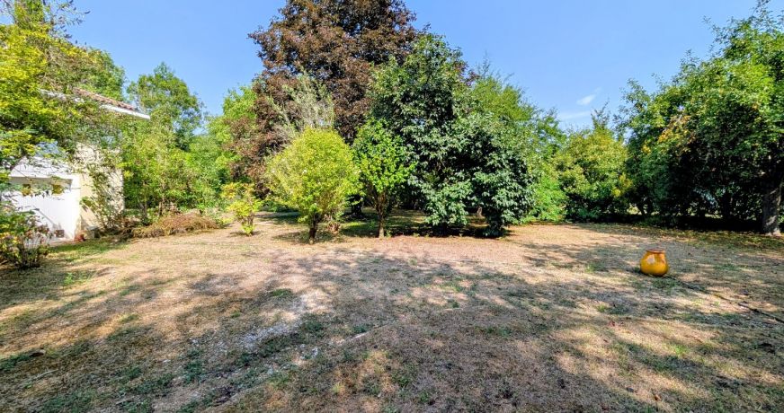 vente Maison Lesparrou