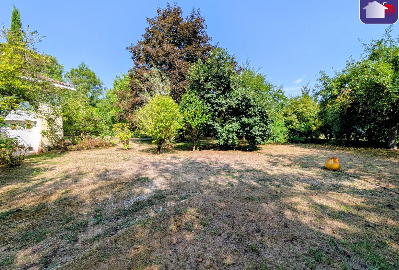 vente Maison Lesparrou - Photo 3