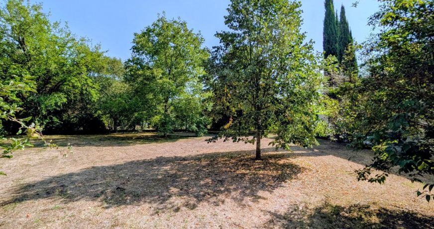 vente Maison Lesparrou