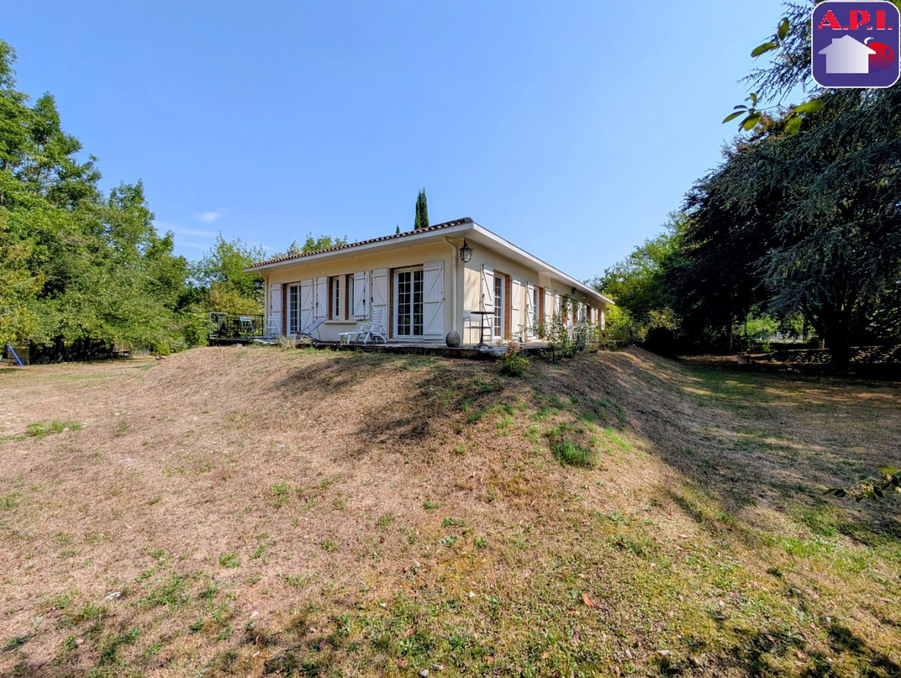 vente Maison Lesparrou - Photo 2