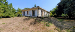vente Maison Lesparrou