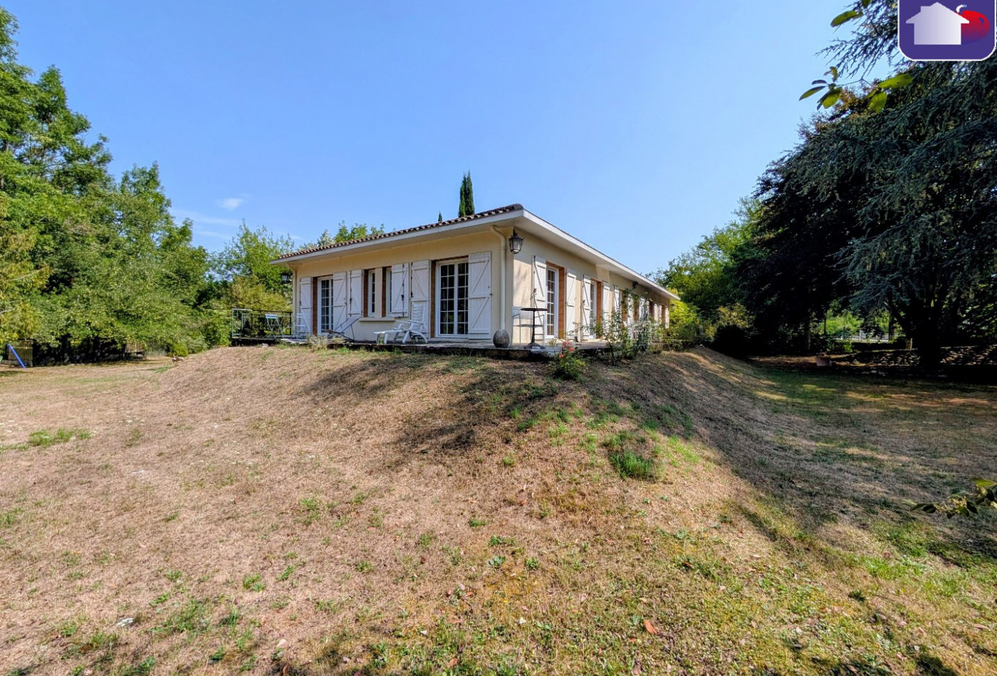 vente Maison Lesparrou - Photo 2