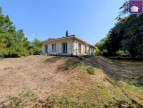 vente Maison Lesparrou