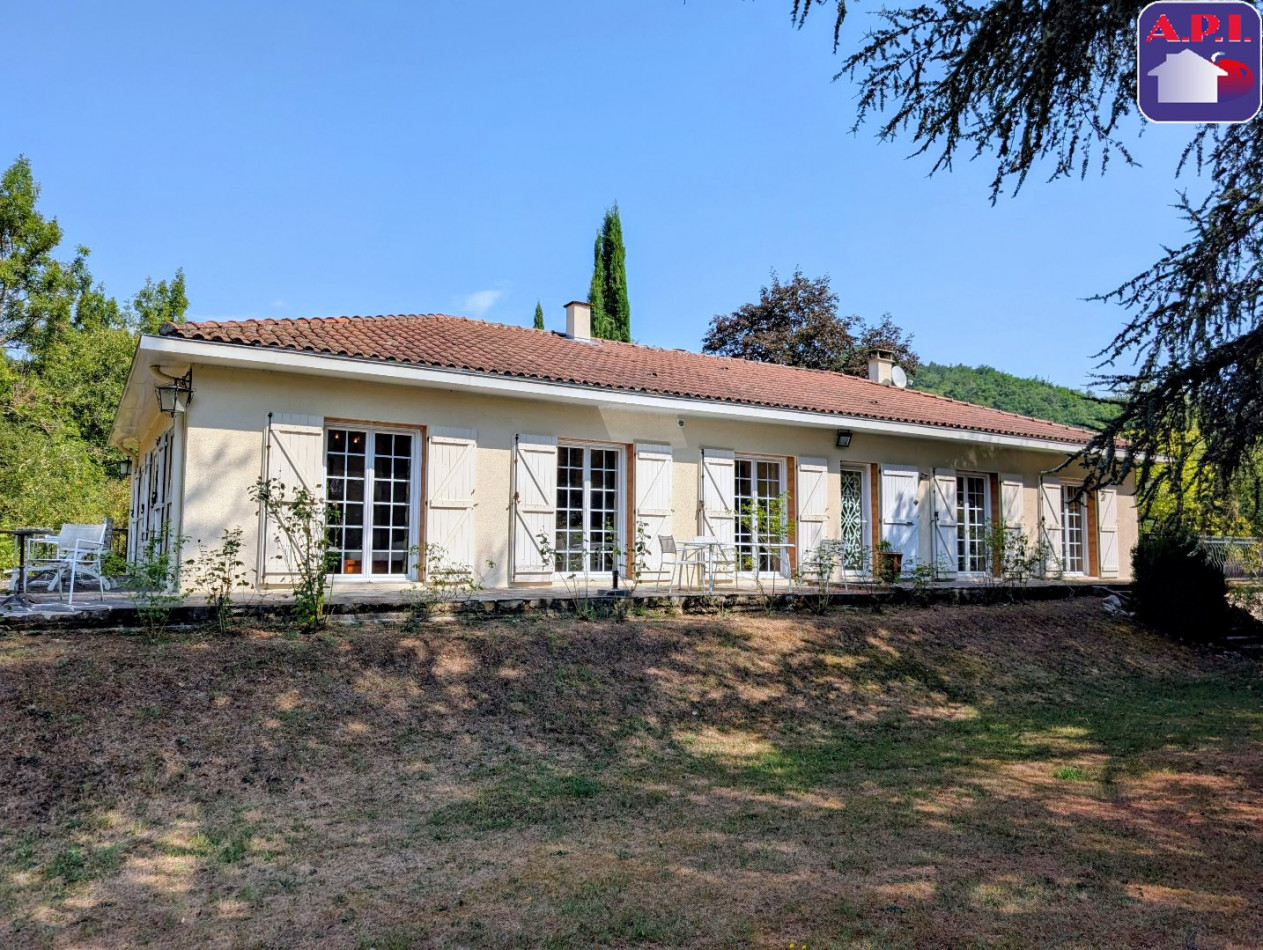 vente Maison Lesparrou - Photo 1