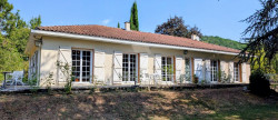 vente Maison Lesparrou