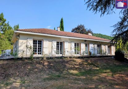 vente Maison Lesparrou