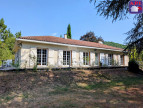 vente Maison Lesparrou