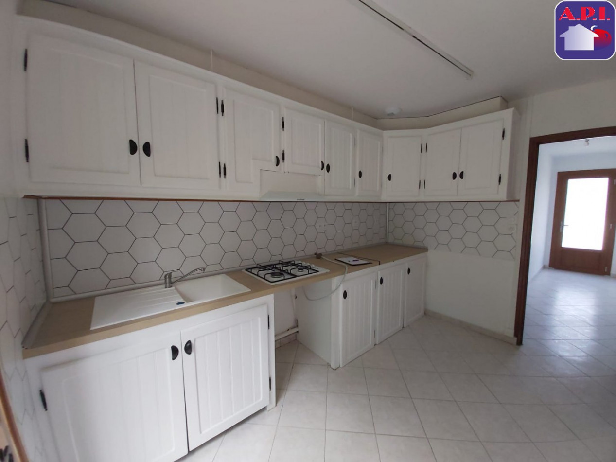 location Maison Belcaire - Photo 2