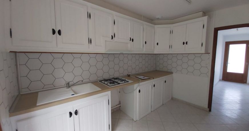 location Maison Belcaire
