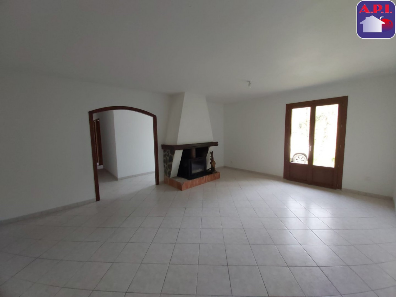 location Maison Belcaire - Photo 3