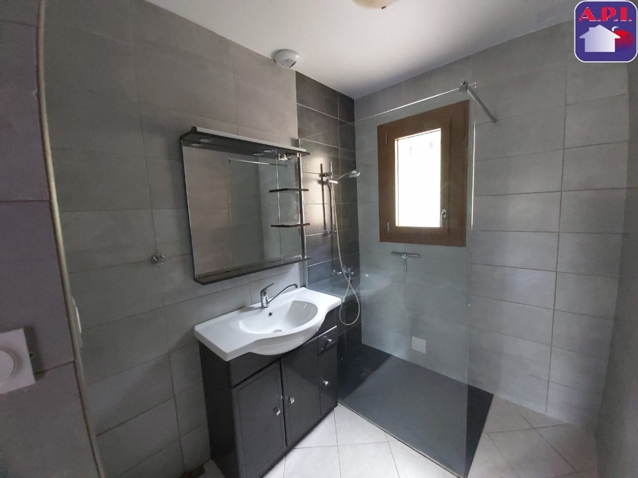 location Maison Belcaire - Photo 4