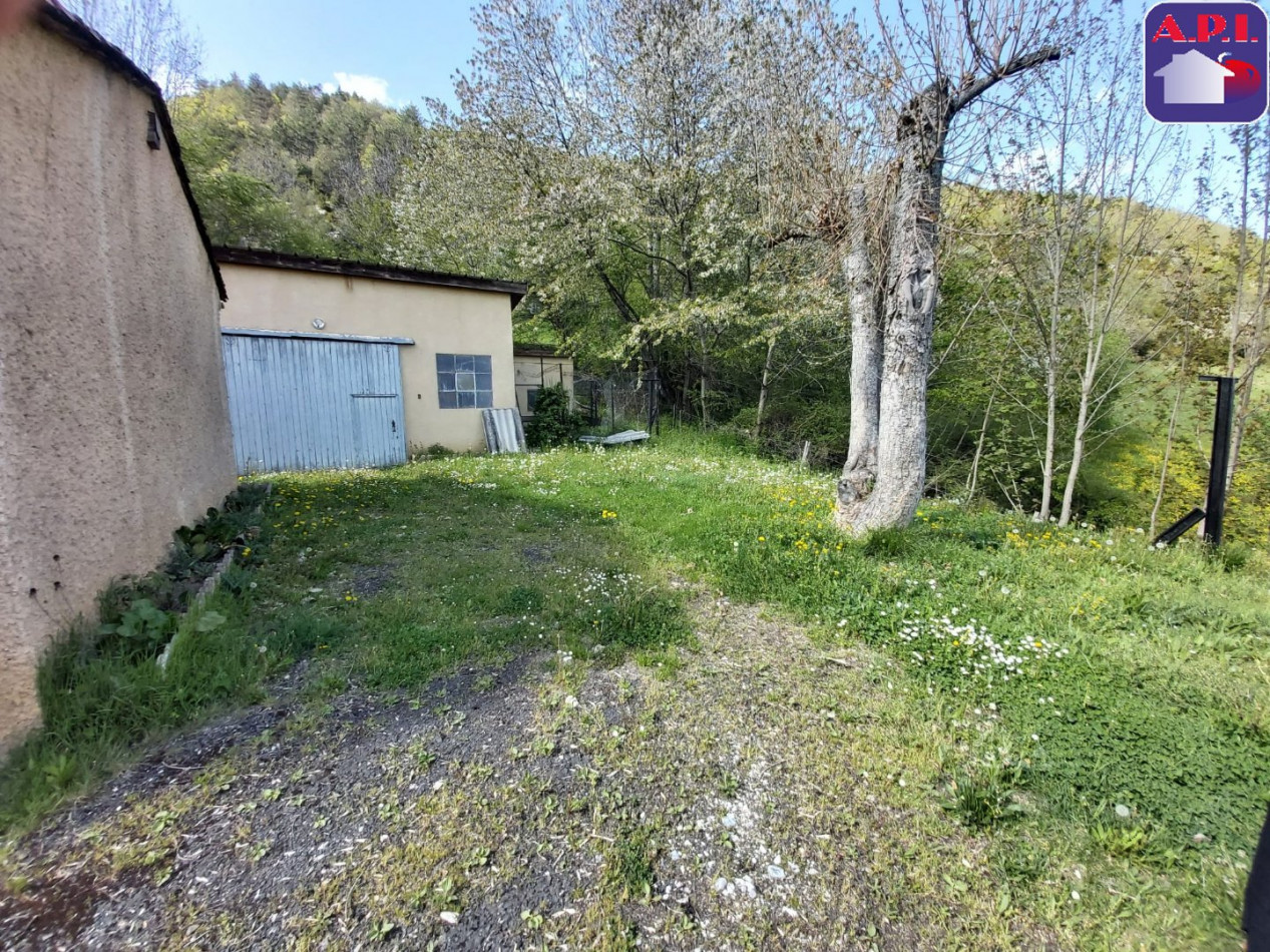 location Maison Belcaire - Photo 7