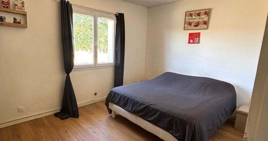 vente Maison Vivies