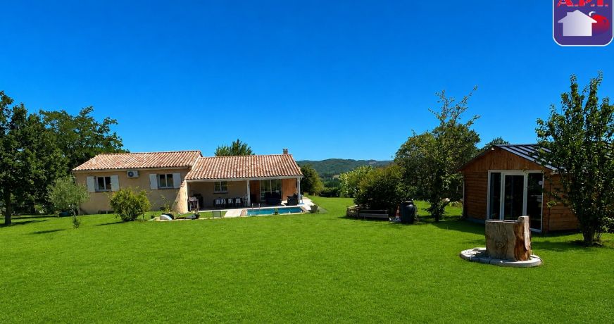 vente Maison Vivies