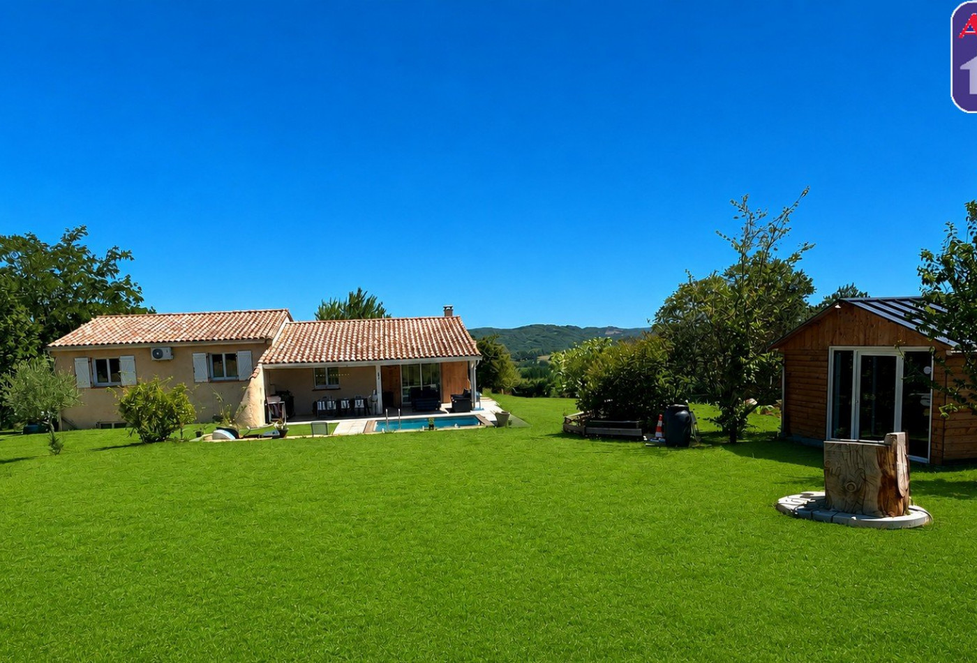 vente Maison Vivies - Photo 1