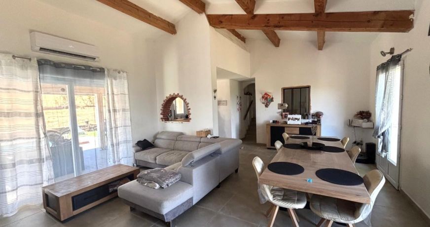 vente Maison Vivies