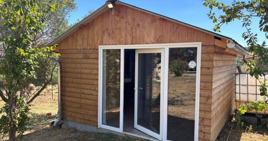 vente Maison Vivies