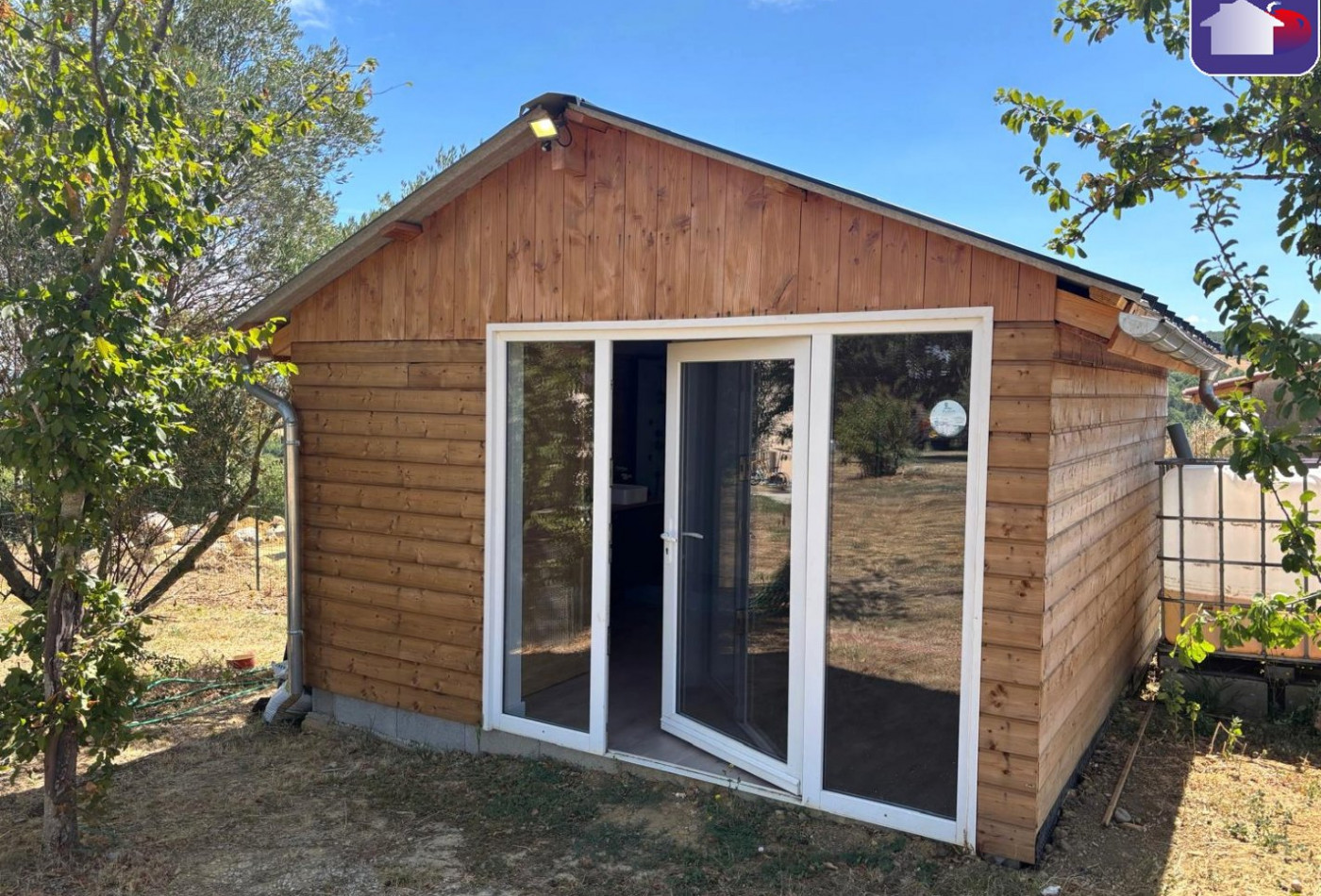 vente Maison Vivies - Photo 10
