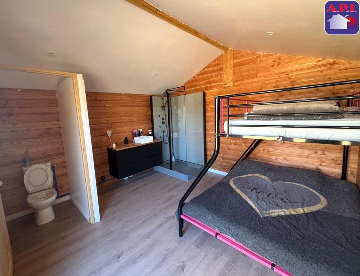vente Maison Vivies - Photo 11