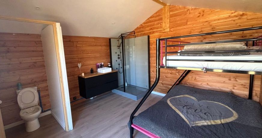 vente Maison Vivies