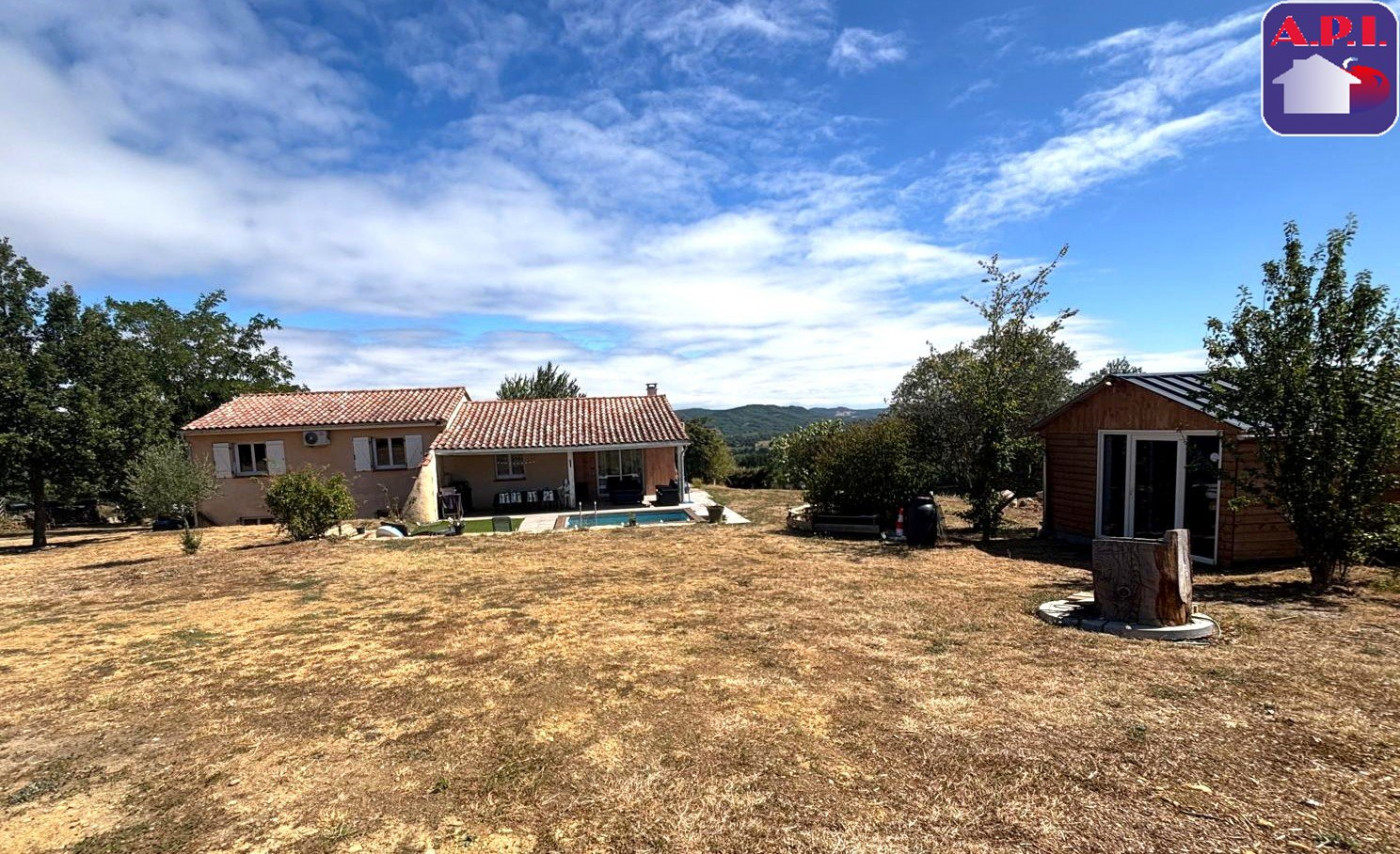 vente Maison Vivies - Photo 1