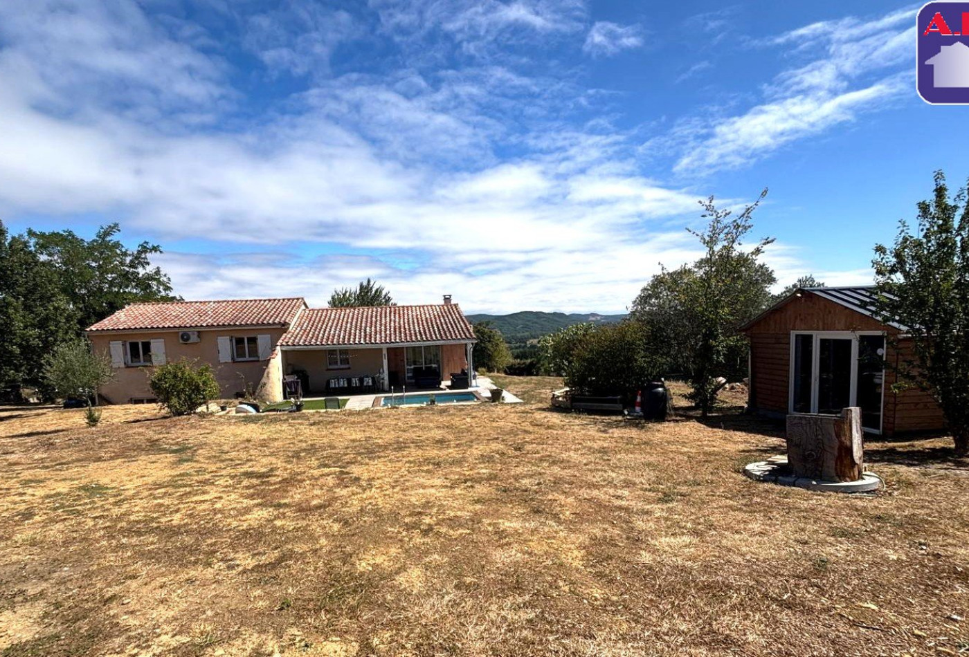vente Maison Vivies - Photo 1