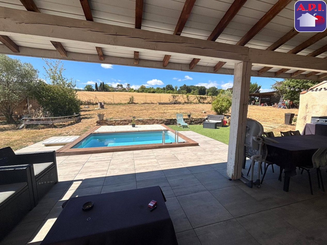 vente Maison Vivies - Photo 9