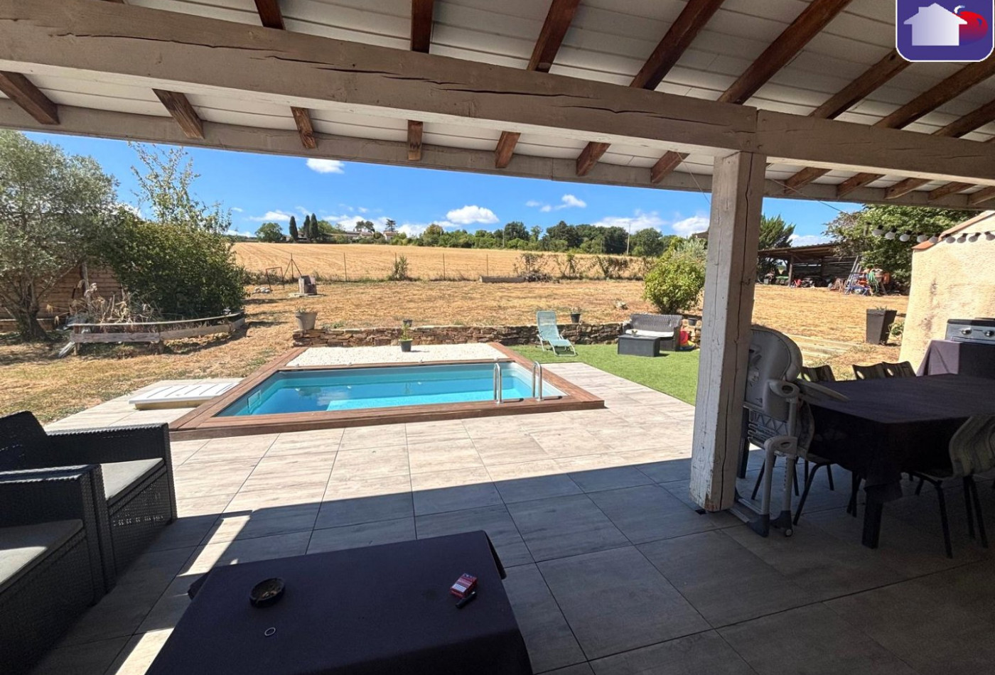 vente Maison Vivies - Photo 9