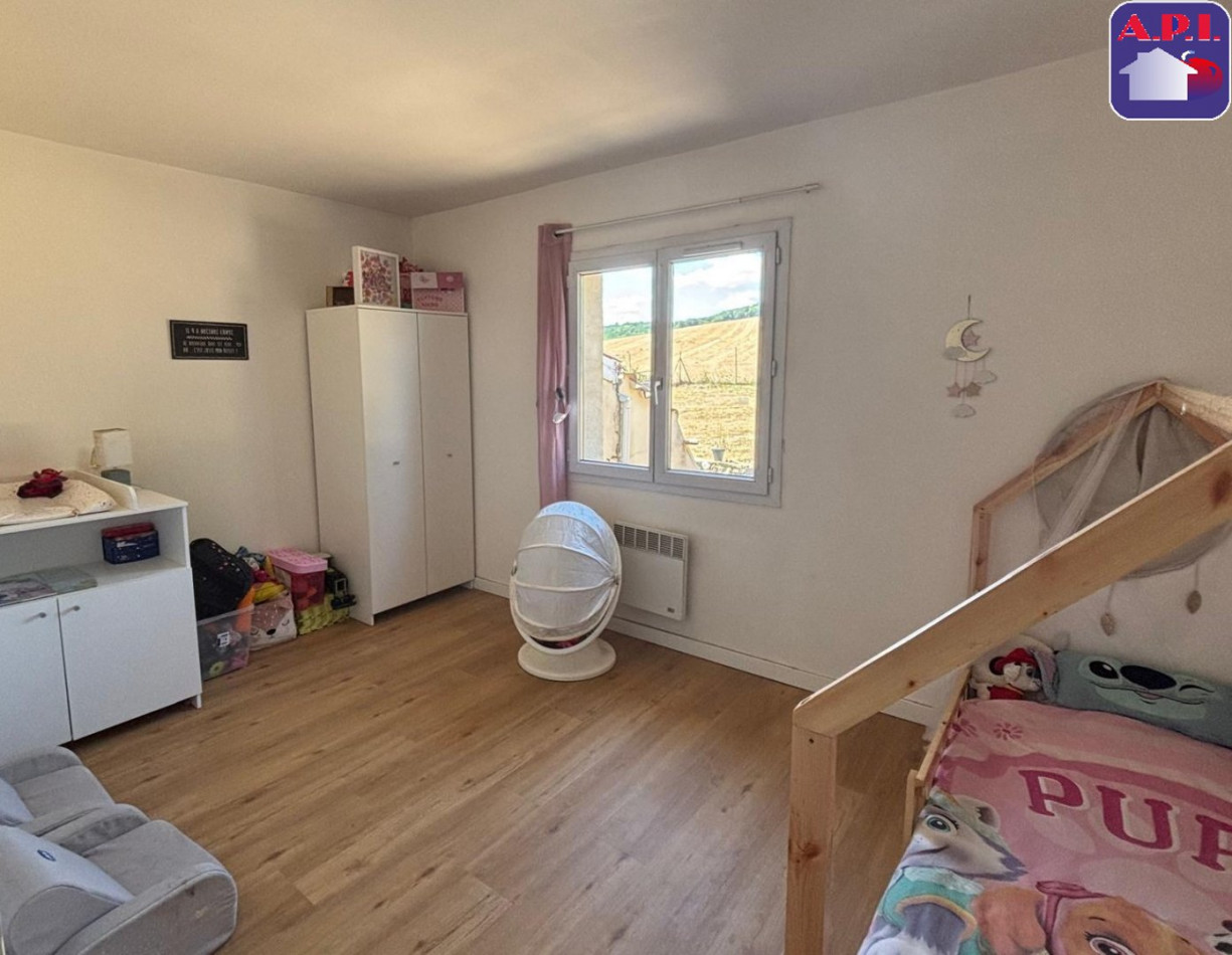 vente Maison Vivies - Photo 5