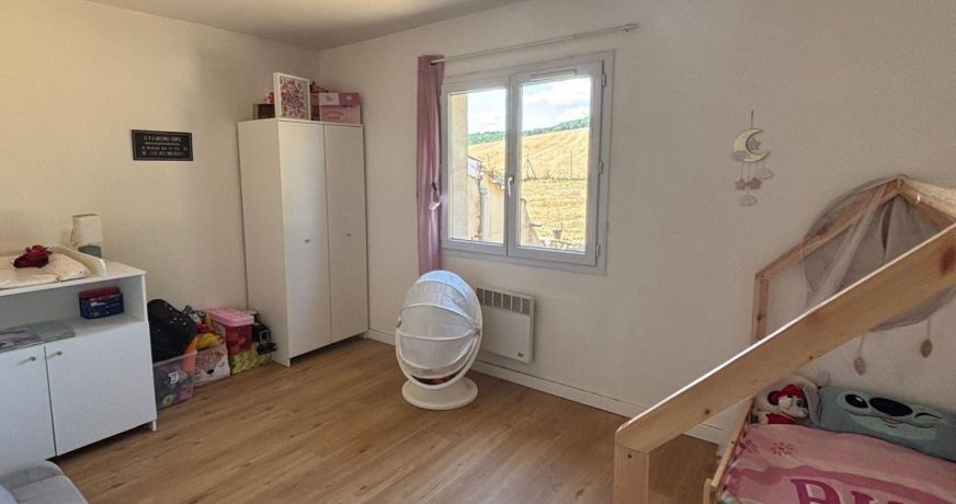 vente Maison Vivies