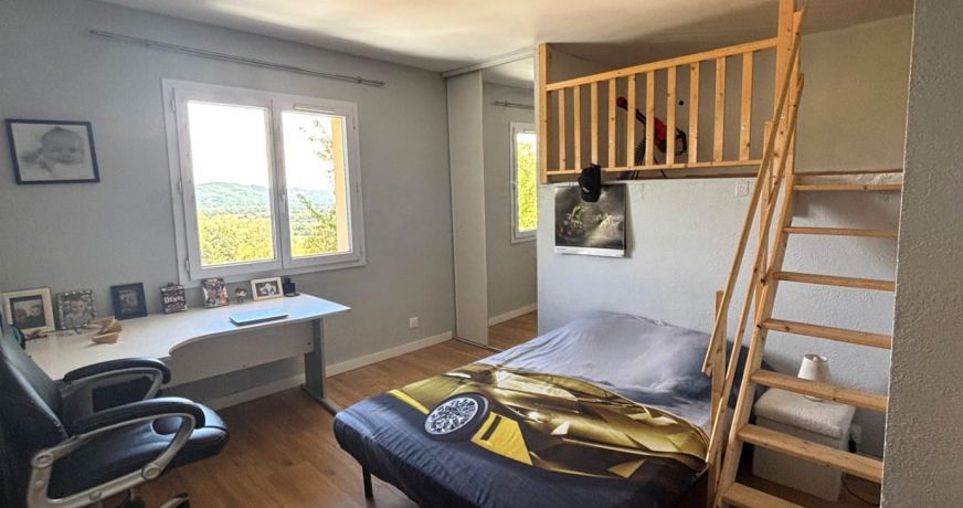 vente Maison Vivies