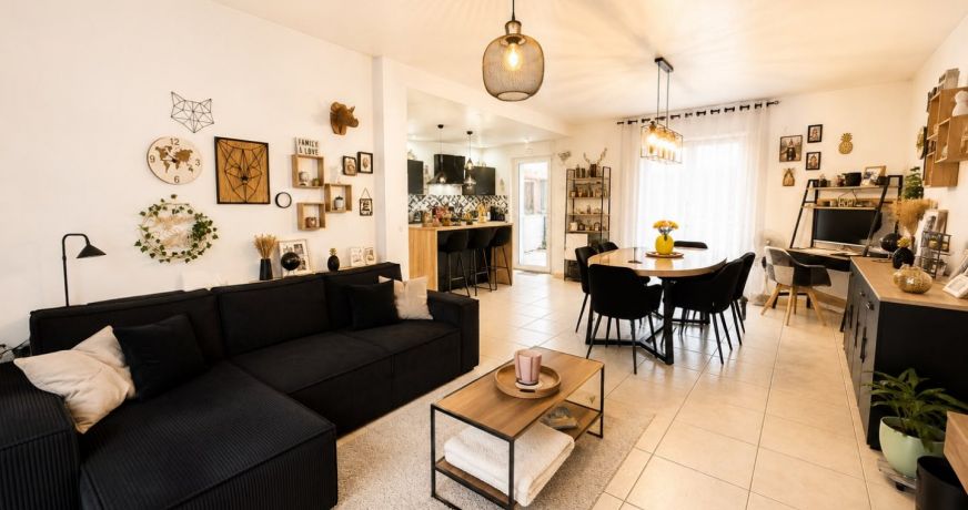 vente Maison Pamiers
