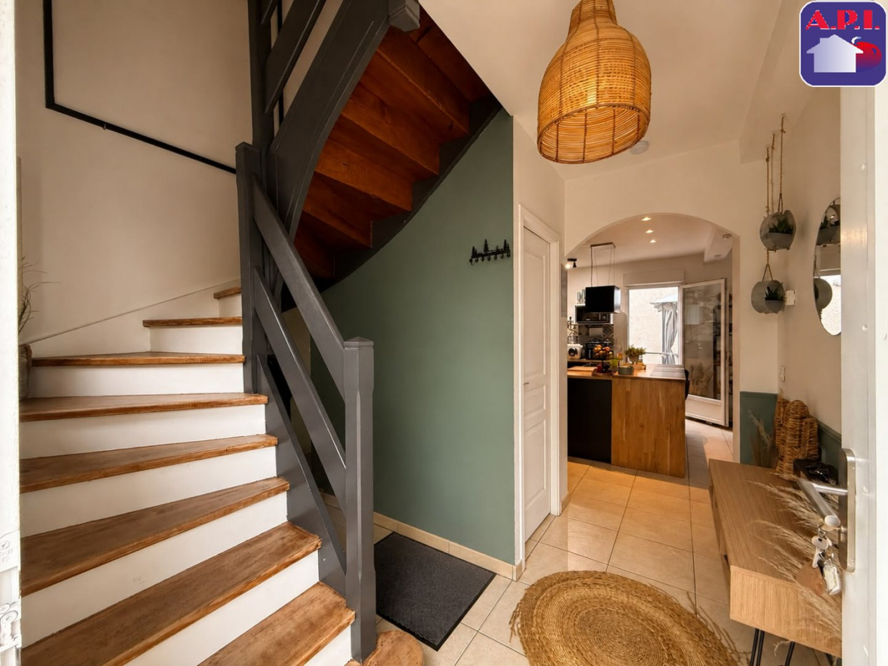vente Maison Pamiers - Photo 5