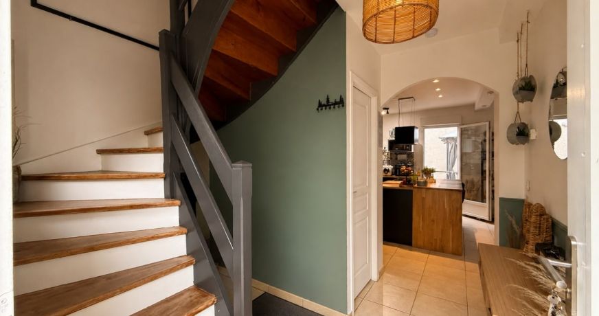 vente Maison Pamiers