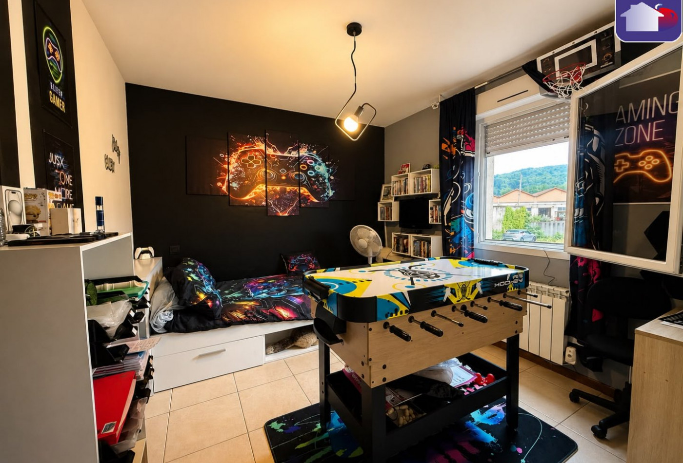 vente Maison Pamiers - Photo 9
