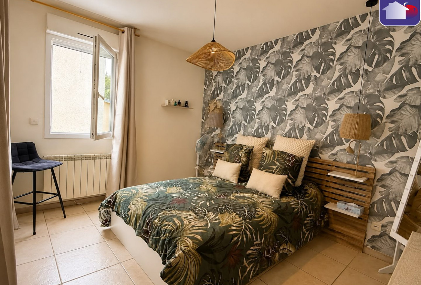 vente Maison Pamiers - Photo 7