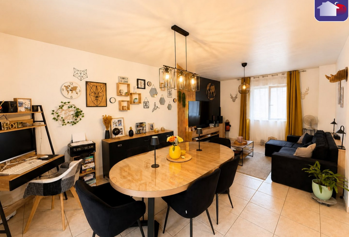 vente Maison Pamiers - Photo 2