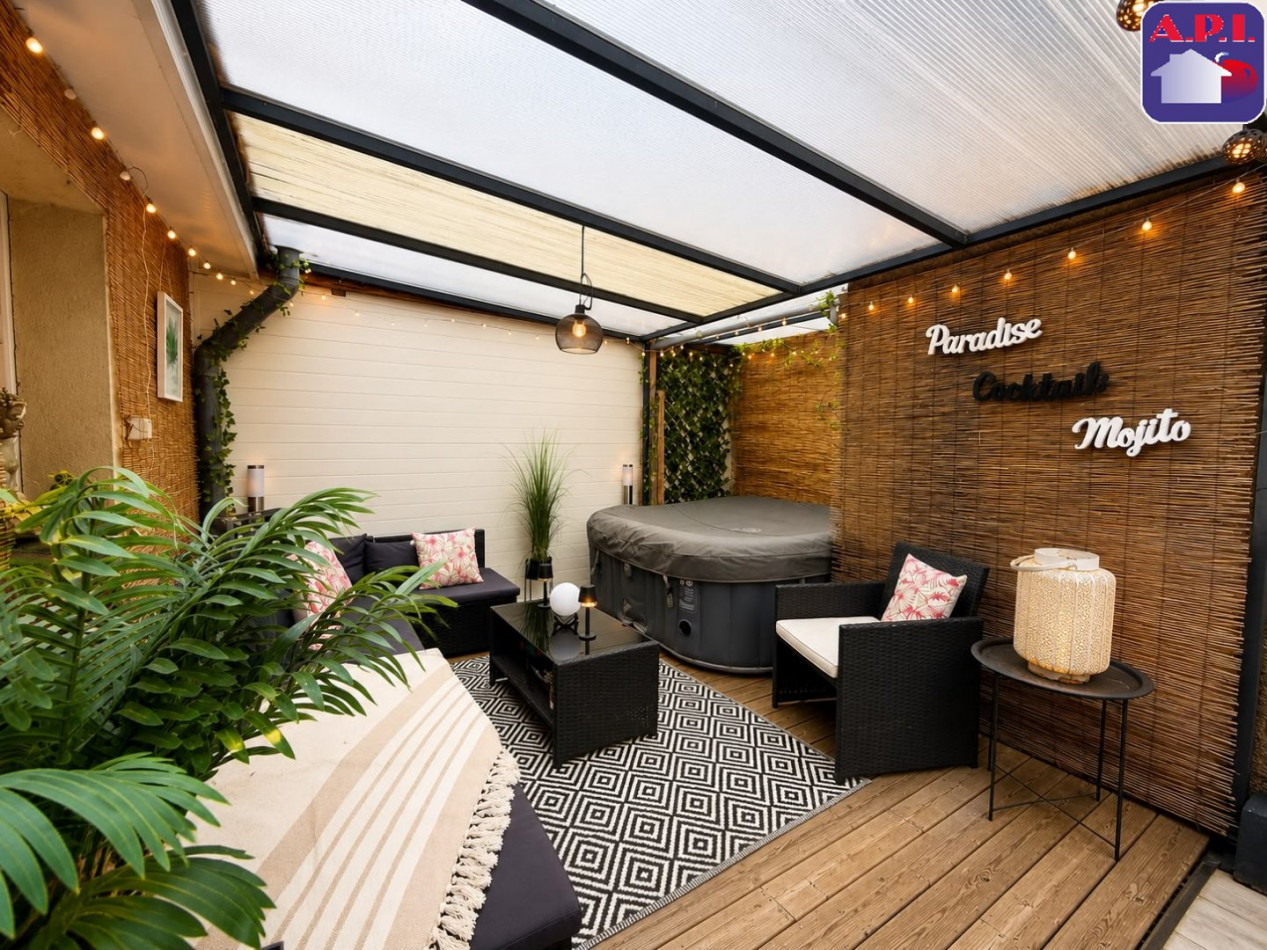 vente Maison Pamiers - Photo 12