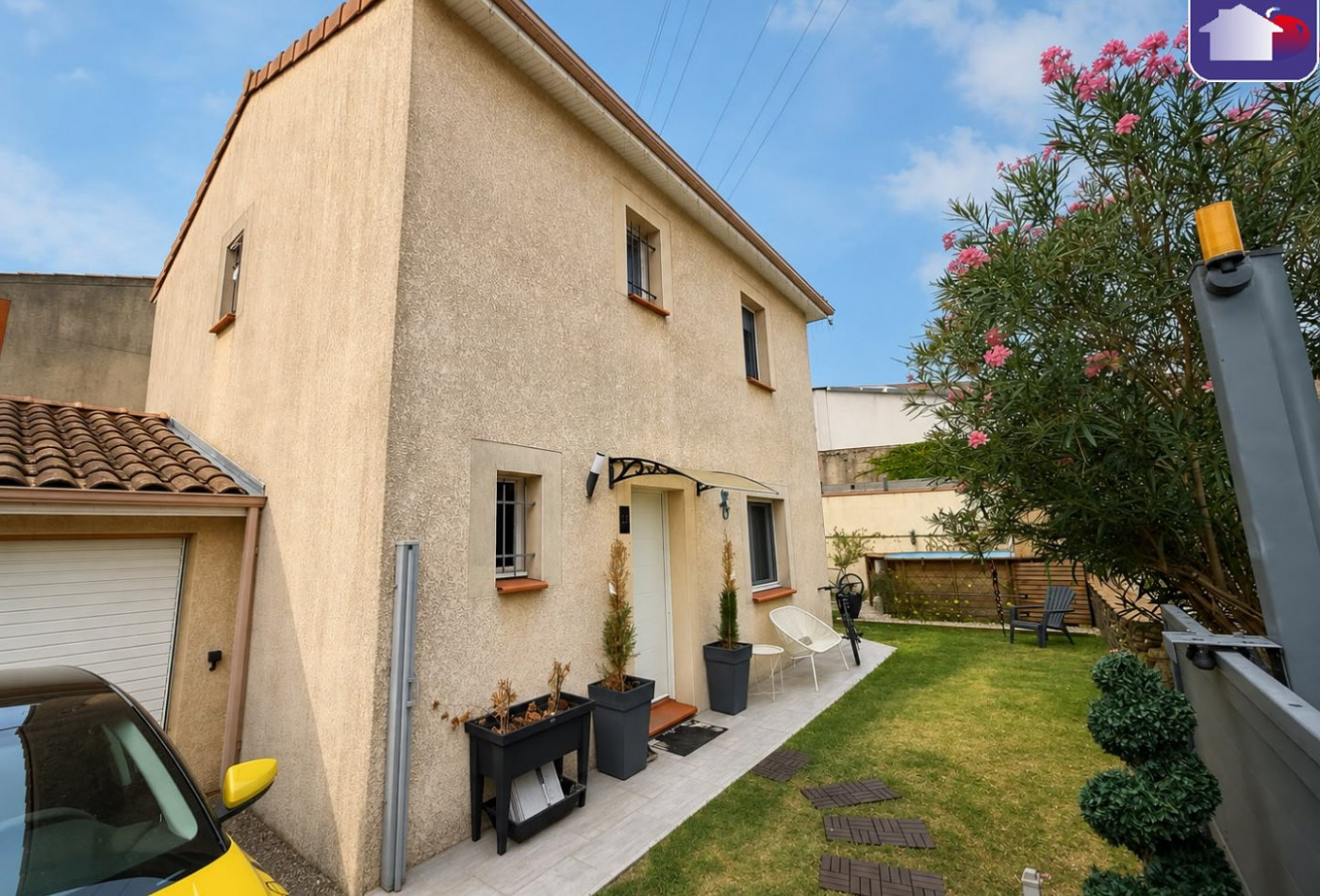 vente Maison Pamiers - Photo 1